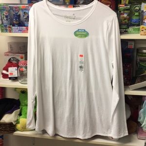 New long sleeve blouse XXL